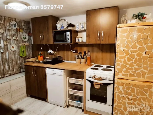 Продавам къща в гр.Плачковци, снимка 13 - Къщи - 47187995