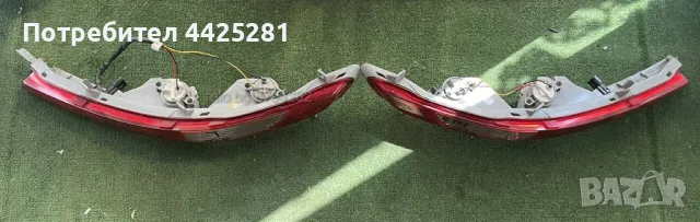 Ляв и Десен Стоп/Стопове Kia Sportage 2010 - 2014г. #501 #502, снимка 2 - Части - 49764985