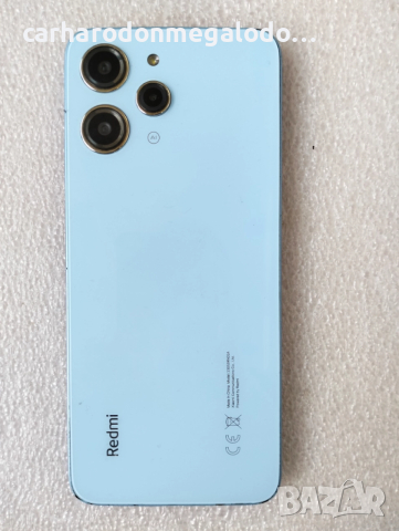 Xiaomi Redmi 12 256GB + 8GB RAM, снимка 2 - Xiaomi - 52841048