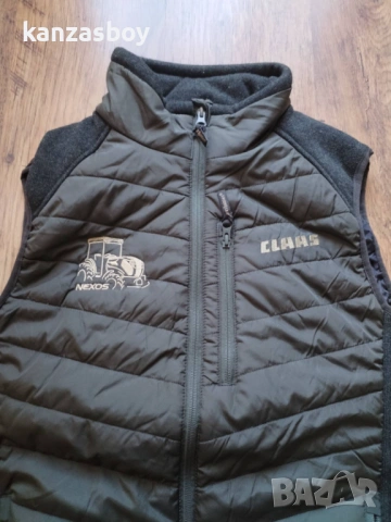 deerhunter - мъжки ловен елек M, снимка 3 - Други - 53650004