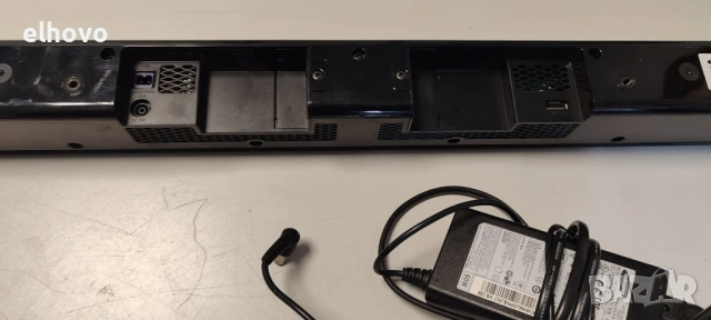 Саундбар Samsung HW-H355, снимка 4 - Тонколони - 53242334