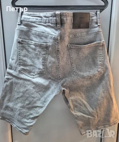 къси дънкови панталони , снимка 7 - Къси панталони - 50764783