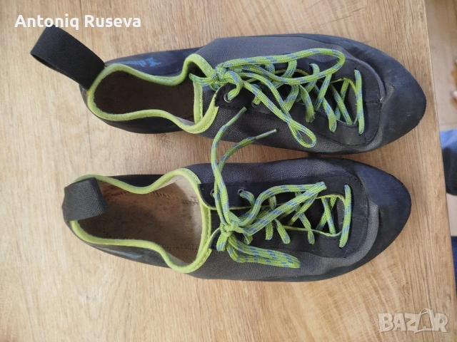 Еспадрили за катерене SIMOND