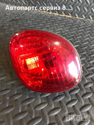 За Lexus GS300 2002 десен вътрешен заден фар оригинален 30-245, снимка 3 - Части - 52989836