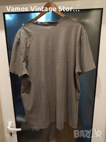 Under Armout Heat T-Shirt - Мъжка тениска, снимка 3 - Тениски - 45284579