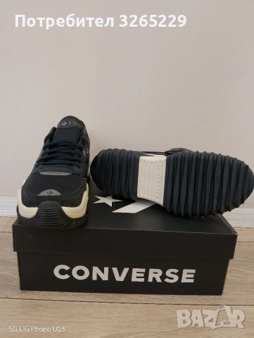 All Star Converse -41н.Нови Оригинални , снимка 6 - Маратонки - 53934848