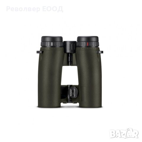 Бинокъл с далекомер Leica - Geovid Pro 8x32 Green, снимка 2 - Екипировка - 45320812