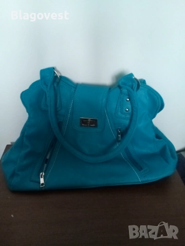 Дамска чанта