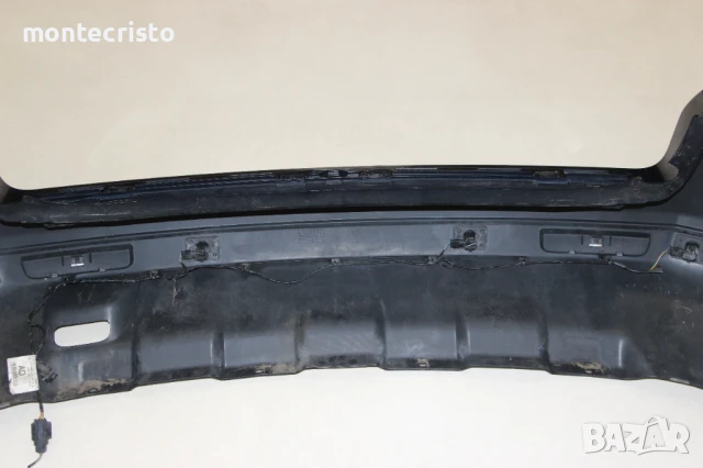 Задна броня Land Rover Freelander L359 (2006-2014г.) 6H5217775B с отвори за парктроник LR031908, снимка 9 - Части - 50928326