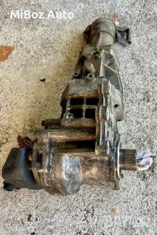 Раздатъчна кутия раздатка Мицубиши Аутлендър 2 Mitsubishi Outlander (2006-2012)