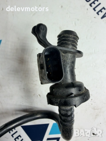 5Q0906207 сензор датчик за налягане от Vw Golf R 4motion 2018г, двигател CJX 2.0 TFSI 300 кс., снимка 3 - Части - 54237998