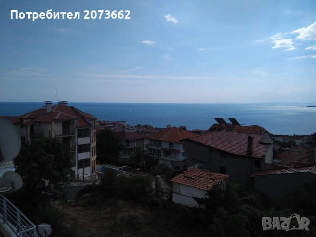 Двустаен разширен апартамент без такса за поддръжка , снимка 3 - Апартаменти - 52016409