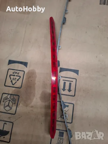 Стоп трети стоп Мерцедес Е класа купе