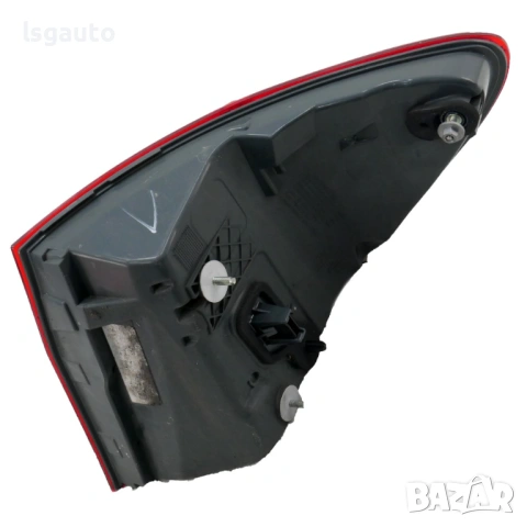 Ляв външен стоп BMW 5 Series (F10, F11) 2010-2016 ID: 159600, снимка 2 - Части - 54143395