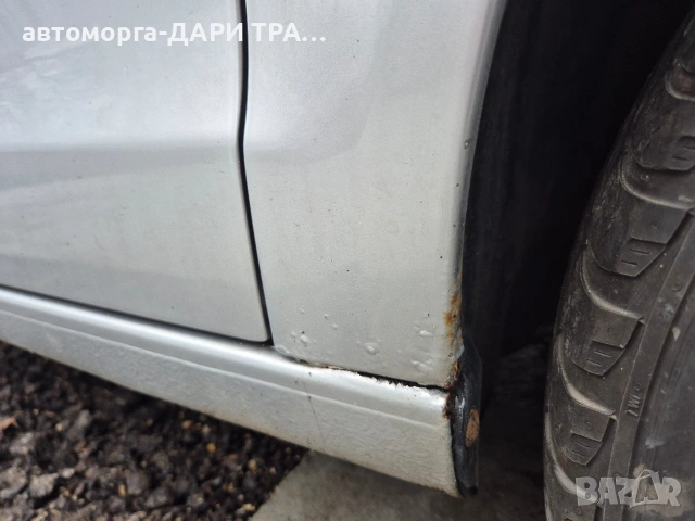 Калник за Фолкваген Поло 2001-2005г, снимка 2 - Части - 53415065