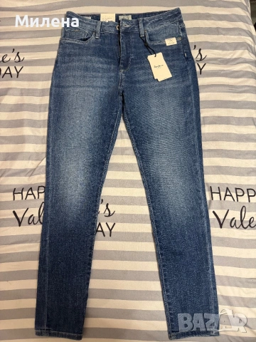 Дамски дънки Pepe jeans 