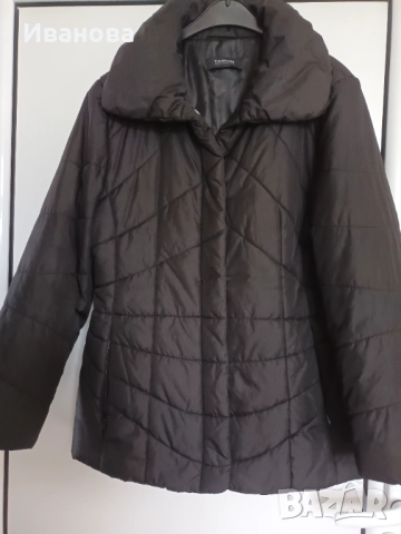 Дамско яке TAIFUN, снимка 3 - Якета - 52478549