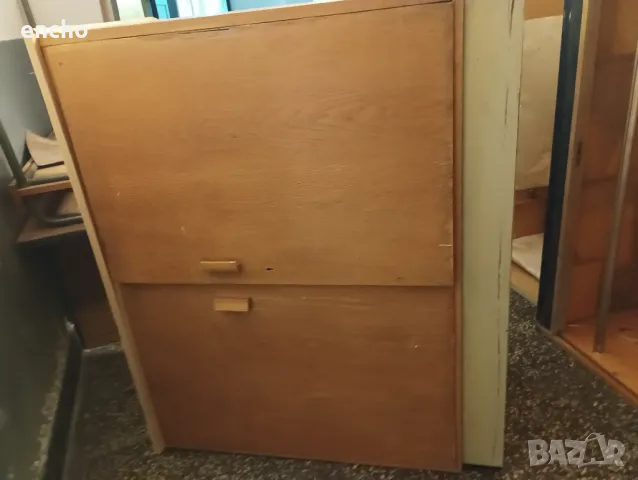 Старинни дървени кутии стол, маса, шкаф , снимка 12 - Други - 34282877