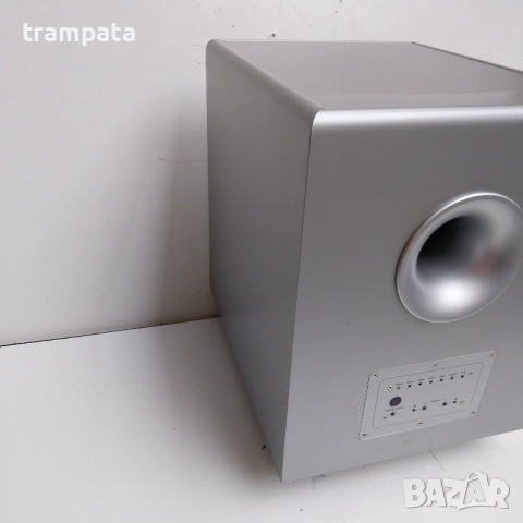 НАЙ ДОБРАТА ОФЕРТА Активен Субуфер ,Тонколона, Бас, Teufel  , снимка 2 - Тонколони - 52616883