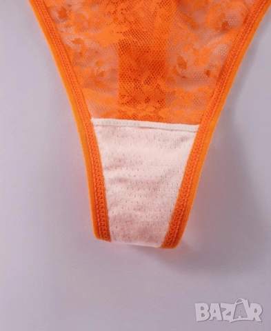 Секси дамски прашки- М, снимка 3 - Бельо - 51899438