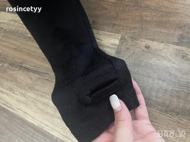 Поло с гол гръб, снимка 4 - Блузи с дълъг ръкав и пуловери - 49652160