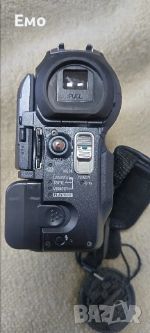 Камкордер Sony DCR-PC330E, снимка 7 - Камери - 54298473