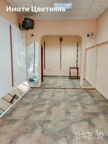 Помещение под наем - Център, снимка 3 - Магазини - 52311389