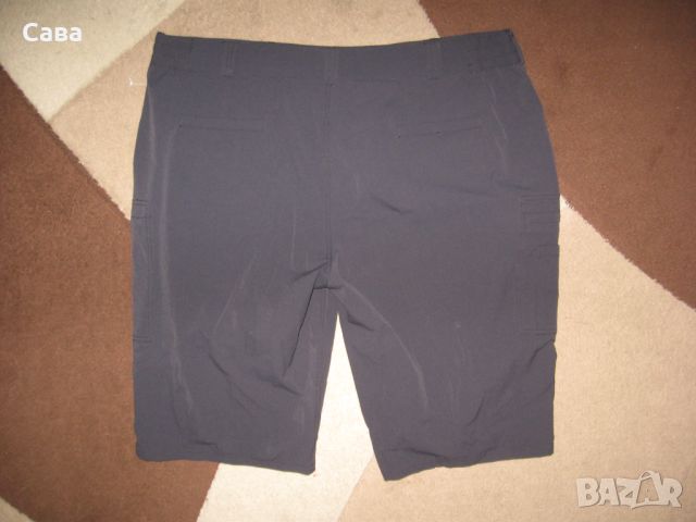 Къси панталони BLAUER  мъжки,3-4ХЛ, снимка 3 - Къси панталони - 45701659