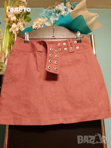 Къси и мини поли 3 и 5 лв броя , снимка 9 - Поли - 51140211