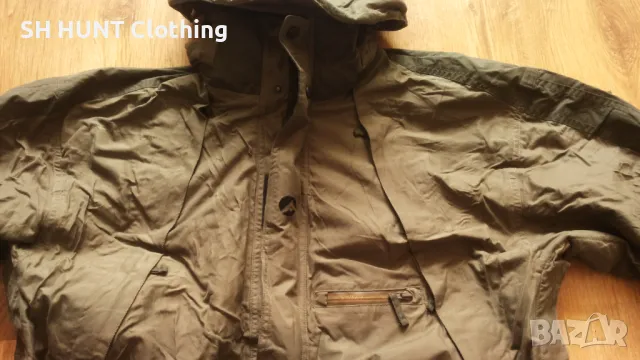 STORMBERG Windproof Jacket размер XL яке вятъроустойчиво - 1342, снимка 5 - Якета - 47413726