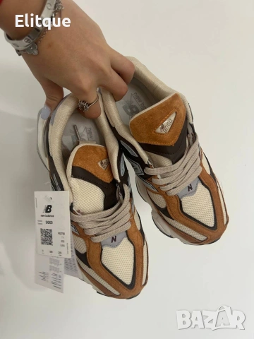 дамски маратонки new balance , снимка 5 - Маратонки - 53573229