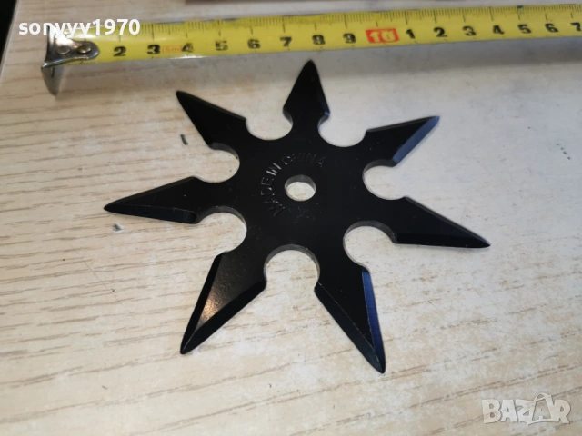 ШУРИКЕН 1103260734