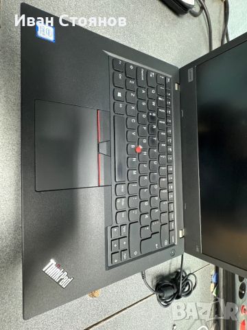 Lenovo L580, снимка 2 - Лаптопи за работа - 46426193