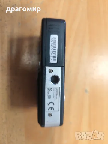 JAY-tech JayCami5000 , снимка 6 - Фотоапарати - 50078263