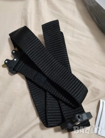   Мъжки тактически колан  