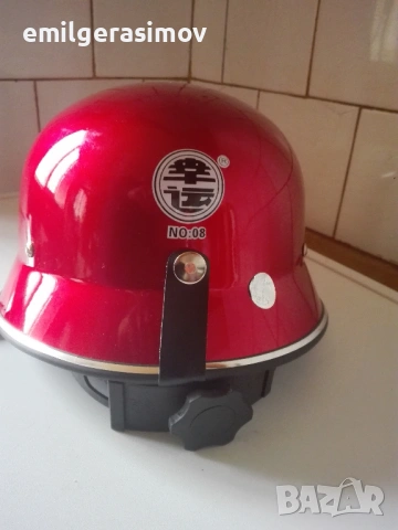 Жокейска шапка и каска за мотор , тротинетка ,велосипед., снимка 9 - Други спортове - 54159929