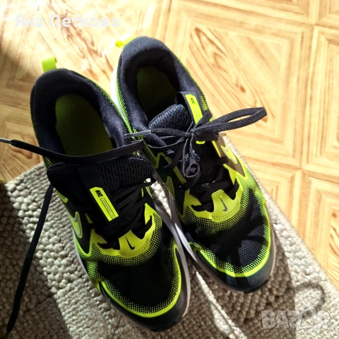 Детски маратонки Nike, снимка 9 - Детски маратонки - 51506982