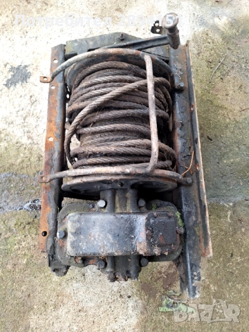 Зил 131, снимка 3 - Камиони - 52678168