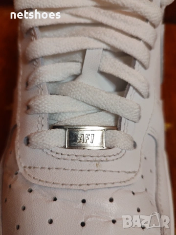 Nike AIR Force 1-мъжки маратонки №44, снимка 6 - Маратонки - 53802197