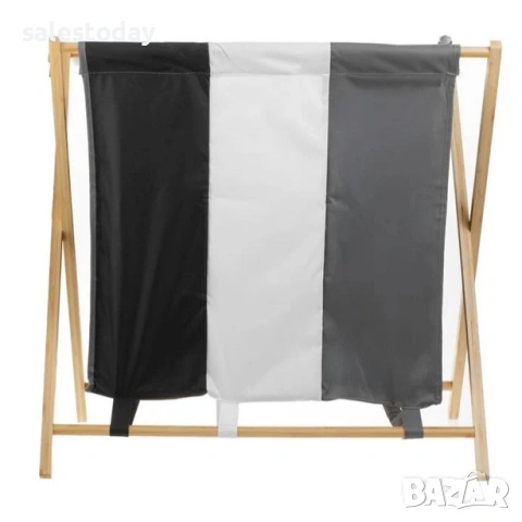 Органайзер за разделно събиране на дрехи, Кош за пране, снимка 3 - Органайзери - 38170176