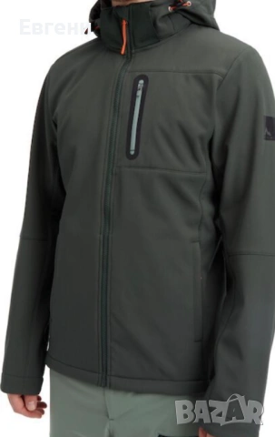 Софтшел яке MC KINLEY Kadino II M - XXL