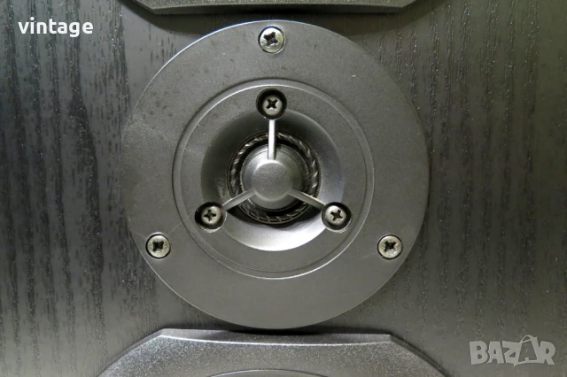 Fisher STE-993G, снимка 3 - Тонколони - 51052704