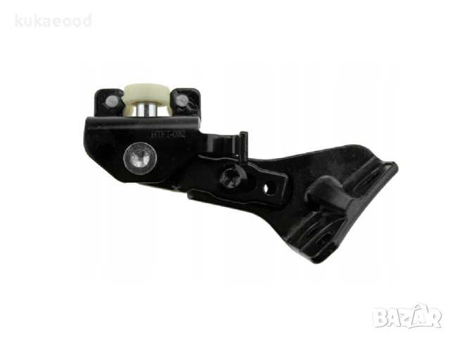 Ролка за плъзгаща врата за Peugeot Boxer 2 Facelift, снимка 4 - Части - 54074706