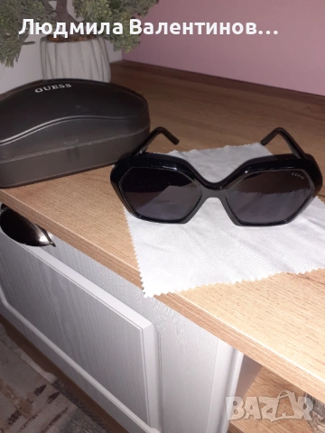 Маркови,оригинални слънчеви очила, снимка 7 - Слънчеви и диоптрични очила - 53690994
