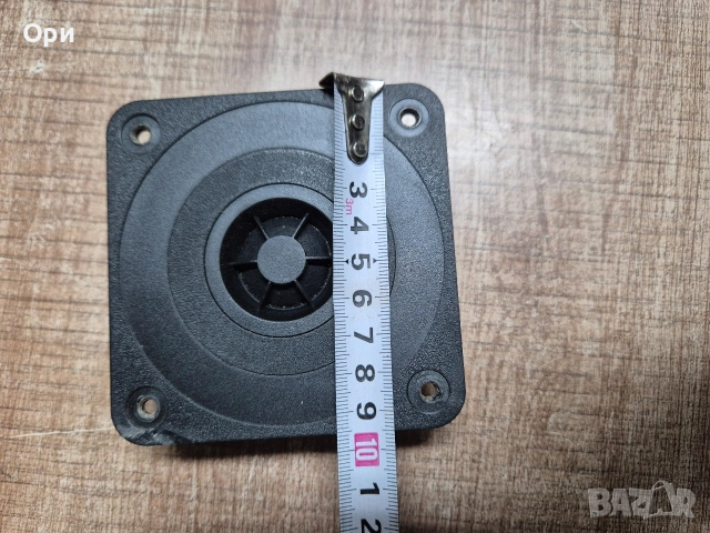 PHILIPS AD01632T4 високочестотни говорители , снимка 2 - Тонколони - 53638056