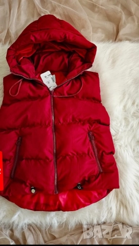 дамски елек, снимка 3 - Елеци - 51769452