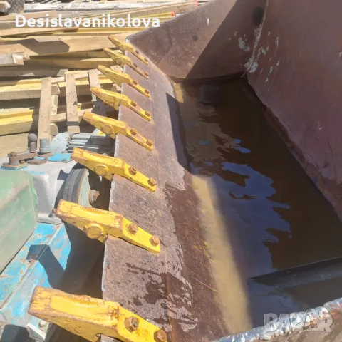 Челен товарач, снимка 2 - Индустриална техника - 50082763