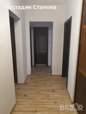 Собственик продава без посредник тристаен в кв.Иван Вазов гр.София топ място, снимка 9 - Апартаменти - 53855104