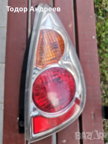 suzuki liana стопове, снимка 2 - Части - 53883644