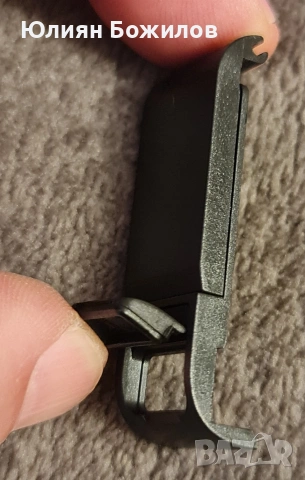 Екшън камера GoPro Hero 12 Black с три батерии, снимка 10 - Камери - 53585974